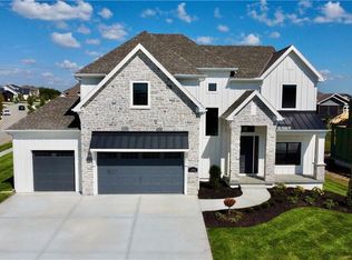 12604 W 170th St, Overland Park, KS 66221