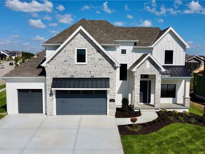 12604 W 170th St, Overland Park, KS, 66221