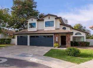 16014 N 49th St, Scottsdale, AZ 85254