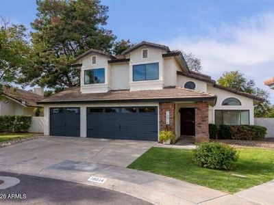 16014 N 49TH Street, Scottsdale, AZ, 85254