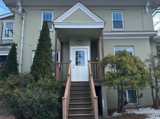 85 Sussex Ave, Morristown, NJ 07960