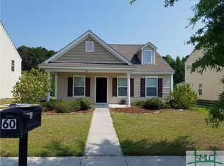 60 Westbourne Way, Savannah, GA 31407