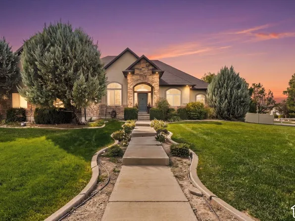 5545 Ponderosa Ln, Tooele, UT 84074