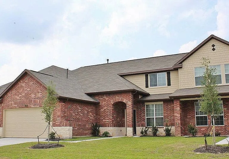 12251 Roy Mix Bohn Ln — Photo 5