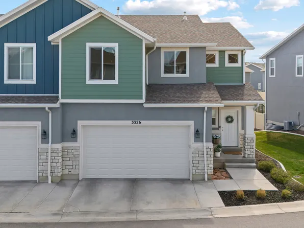 3326 E Caledonia Ave, Eagle Mountain, UT 84005