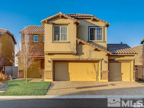 2885 Show Jumper Ln, Reno, NV 89521