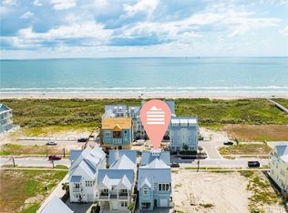717 Coastline Dr, Port Aransas, TX 78373
