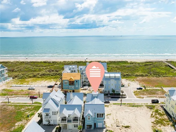 717 Coastline Dr, Port Aransas, TX 78373