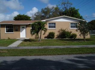 14701 SW 298th Ter, Homestead, FL 33033