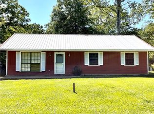 54711 Mashon Rd, Independence, LA 70443