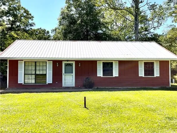 54711 Mashon Rd, Independence, LA 70443