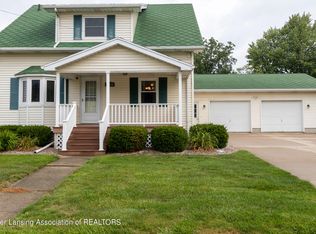 11446 W 2nd St, Fowler, MI 48835