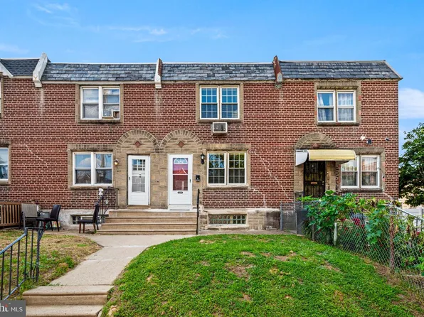 4256 M St, Philadelphia, PA 19124