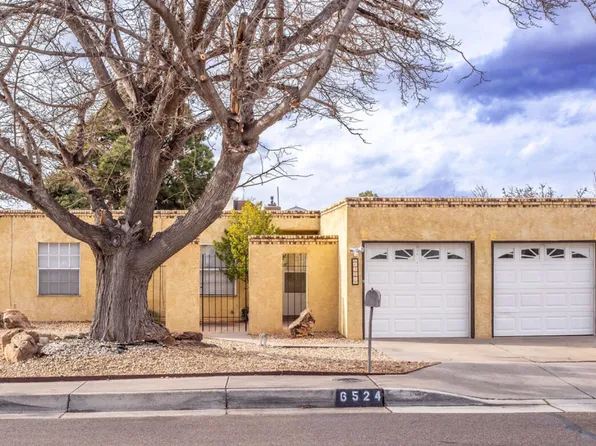 6524 Colleen Ave NE, Albuquerque, NM 87109