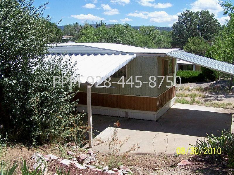 Oak Terrace Real Estate - homes, and Rentals for sale in Oak Terrace,  Prescott, Arizona.