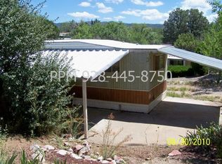 917 Oak Terrace Dr, Prescott, AZ 86301