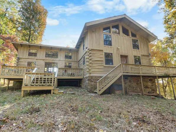 11542 S State Highway 9, Melbourne, AR 72556