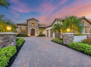 8355 Catamaran Cir, Lakewood Ranch, FL 34202