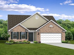 9720 April Rose Dr, Fishers, IN 46040