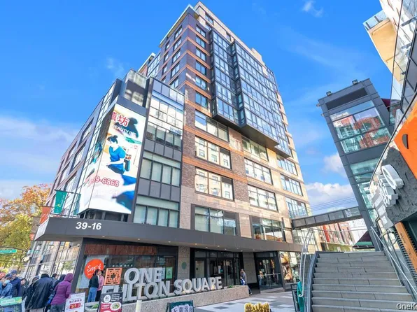 39-16 Prince Street #8, Flushing, NY 11354