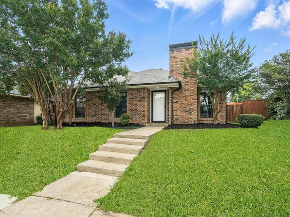 1744 Northview, Carrollton, TX 75007