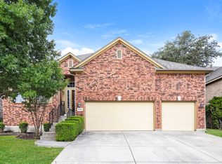 6103 Geranium, San Antonio, TX 78253