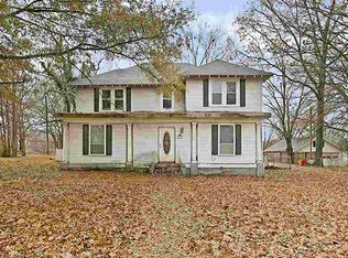 206 Flowers St, Kenton, TN 38233