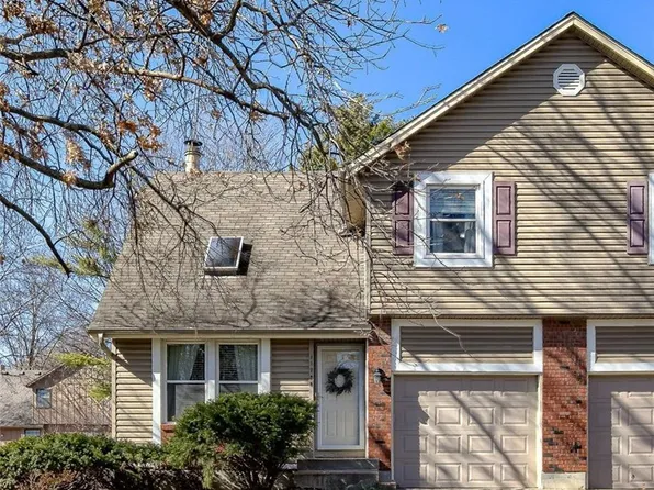 11728 Caenen St, Overland Park, KS 66210