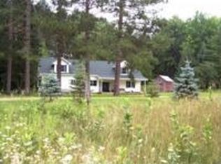 4282 S 15 1/2 Rd, Harrietta, MI 49638