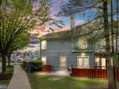 9432 Trevino Ter #76, Laurel, MD, 20708