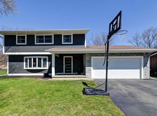 4526 Easley Ln, Madison, WI 53714