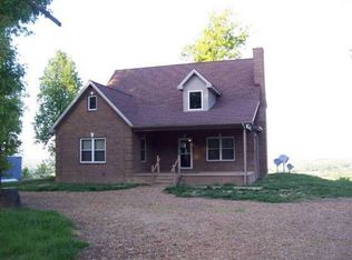 4126 Scott Ridge Rd, Raywick, KY 40060