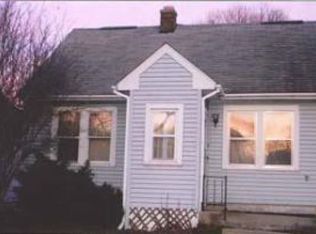 5856 N 38th St, Milwaukee, WI 53209