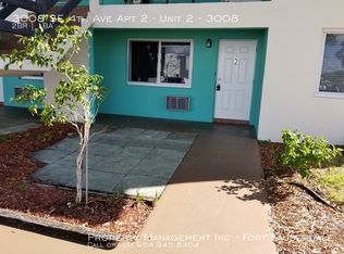 3008 SE 4th Ave APT 2, Fort Lauderdale, FL 33316