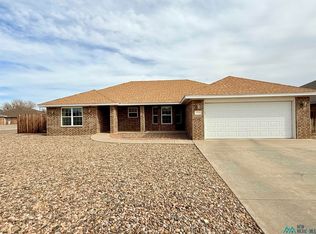 1721 Simmons St, Clovis, NM 88101