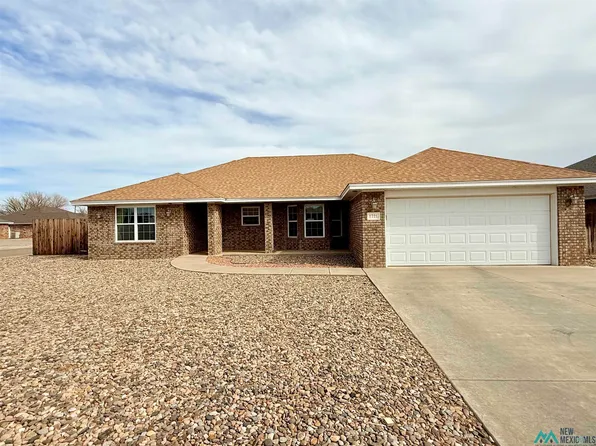 1721 Simmons St, Clovis, NM 88101