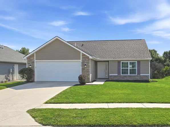 9304 Acacia Psge, Fort Wayne, IN 46835