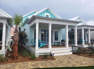 140 Paradise Found Cir #6, Panama City Beach, FL 32413