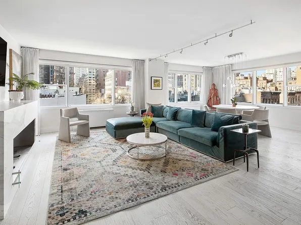 150 E 61st St APT 7-E, New York, NY 10065
