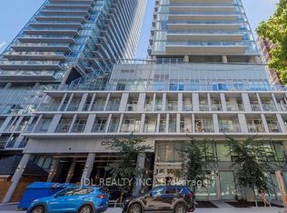 195 Redpath Ave #2404, Toronto, ON M4P 0E4