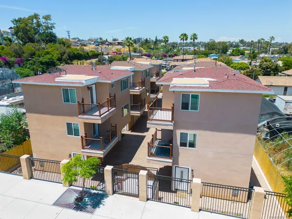 3258-62 Imperial Ave, San Diego, CA 92102
