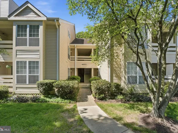 6603 Jupiter Hills Cir APT J, Alexandria, VA 22312
