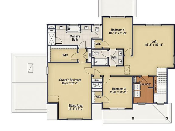 3rd image of this home