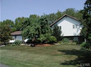 5434 Doris Dr, Allentown, PA 18106