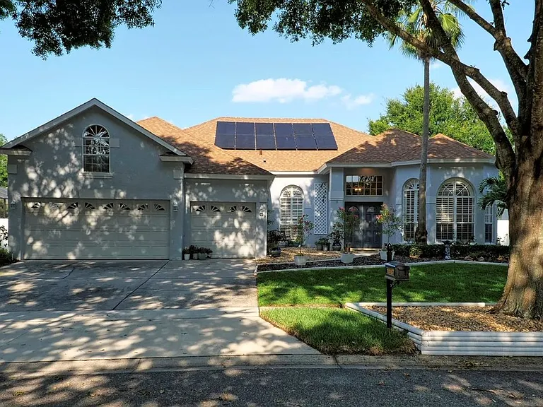 10107 Shortwood Ln — Photo 1