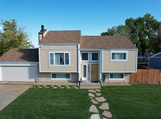 10984 Bellaire Way, Thornton, CO 80233