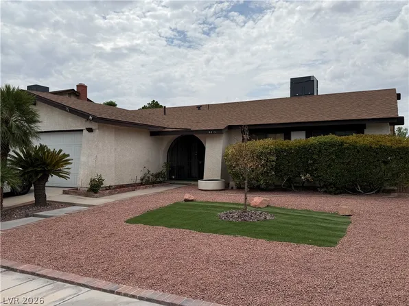 6813 War Eagle Cir, Las Vegas, NV 89108