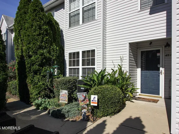 451 Deuce Drive, Wall, NJ 07719