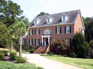 1100 Hillside Dr, Dillon, SC 29536