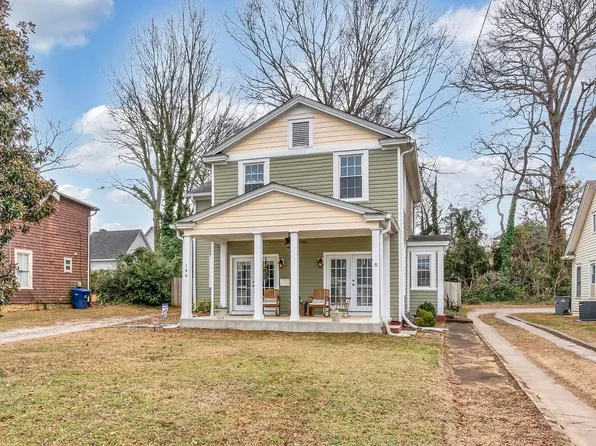 146 Avant St, Spartanburg, SC 29302